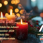 Adventsingen Arnfels